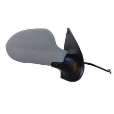 Albea 2010-sonrası ELEKTRİKLİ ASTARLI  DIŞ DİKİZ AYNA SOL TURSAN T2079 OEM: 735528041