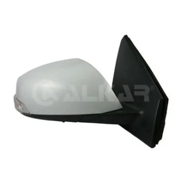 Fluence Elektrikli Desenli Sağ Dış Dikiz Aynası TURSAN T2136 OEM: 963012395R, 6150236, 27253102