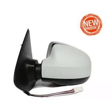 Sandero Stepway 12> Dış Ayna Sağ Elektrikli Astarlı Tursan T2159 OEM: 963023731R