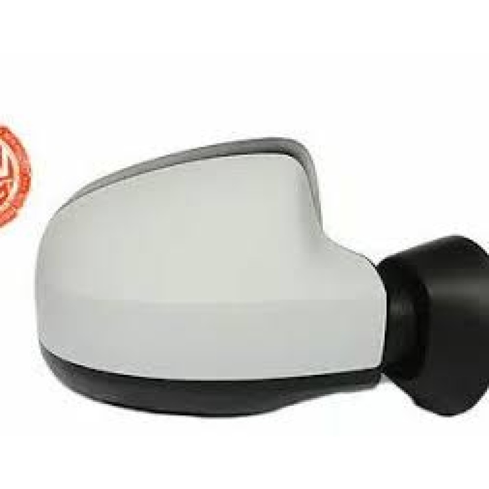 Sandero Logan Duster ELEKTRİKLİ ASTARLI DIŞ DİKİZ AYNA SAĞ TURSAN T2168 OEM: 963017247R- 963018251R