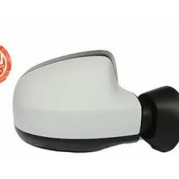 Sandero Logan Duster ELEKTRİKLİ ASTARLI DIŞ DİKİZ AYNA SAĞ TURSAN T2168 OEM: 963017247R- 963018251R