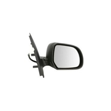 Dokker Lodgy 2013-  Sağ Dış Dikiz Aynası Elektrikli TURSAN T2271 OEM: 963019902R