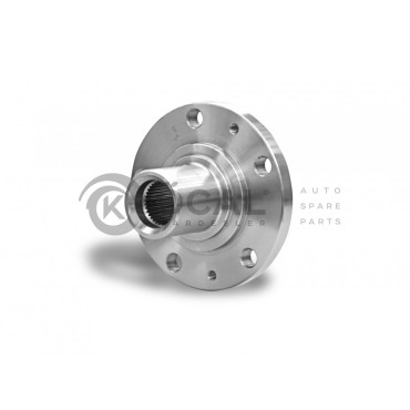 Ducato Y.M (2002-2006) 16 Bijon Ön Teker Porya OCAL  T302 OEM: 1306211080 