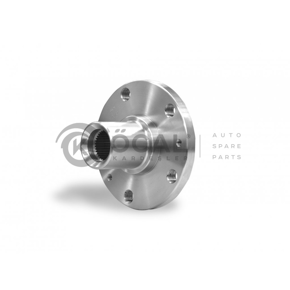 DUCATO  E.M (1994-2002) 16 Jant Ön Teker Porya OCAL T303 OEM: 1313675080 