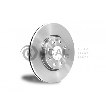GRANDE PUNTO-OPEL CORSA D 1.0-1.2-1.4 Fren Disk OCAL T340 OEM: 55700920 