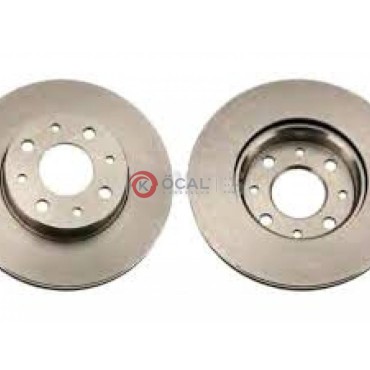 Palıo 1.2 -1.6 Ön Fren Diski Ocal T345 OEM: 51749124