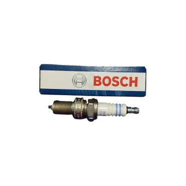 Tofaş Doğan Kartal Şahin Tempra Tipo Slx ATEŞLEME BUJİSİ Bosch WR6DC 7995 OEM: 0242240592