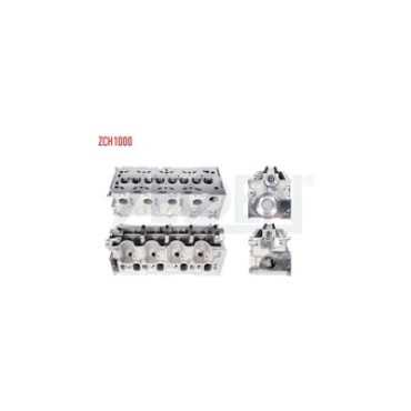 Doblo 1.9 JTD 2001-2010 Marea 1.9 JTD (1996-2007)  SİLİNDİR KAPAĞI Zegen ZCH1000 OEM:  7173878