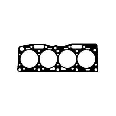 Tipo Uno 1.4 SİLİNDİR KAPAK CONTASI Zegen ZGS468 OEM: 7666858