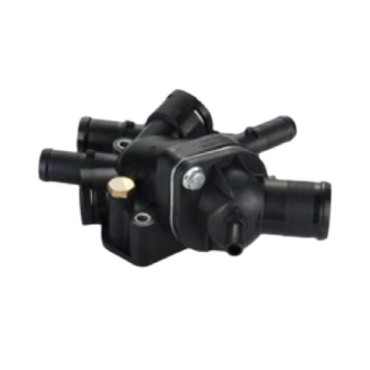 Clıo 1998-2005 Kangoo 2001-sonrası Megane I 89C TERMOSTAT Zegen ZTH1014 OEM: 7701714288