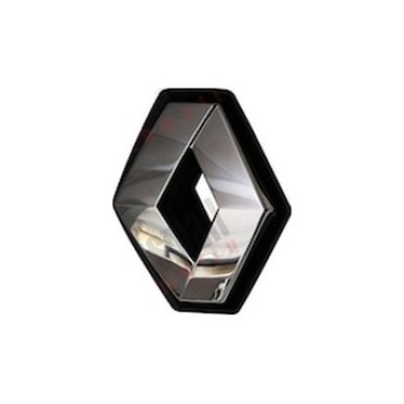 Clıo Kangoo YM PANJUR YAZI ARMA OEM: 8200341241