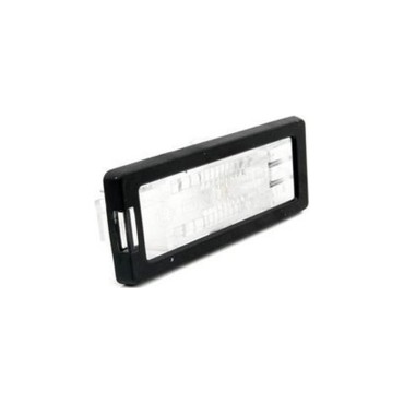 Fluence Megane III Duster PLAKA LAMBASI KR560  oem:8200013577