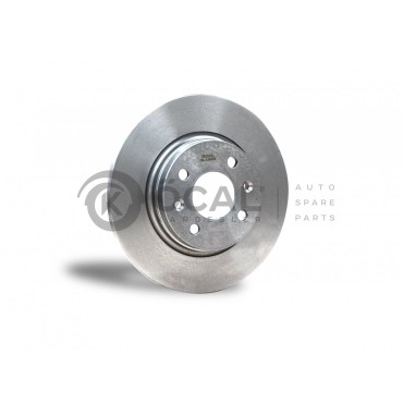 LOGAN 4 BİJON Ön Fren Disk OCAL R1300 OEM: 6001547683 